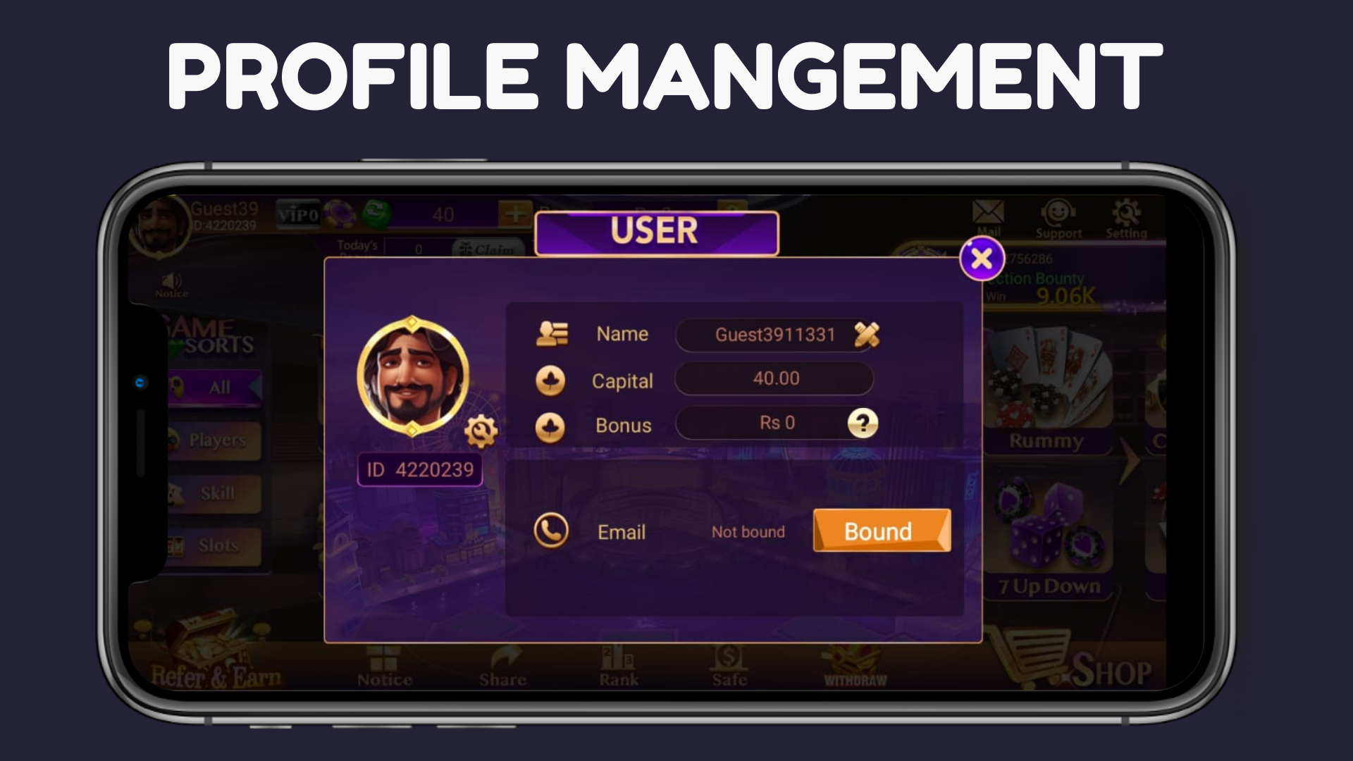 3card Fly online APK