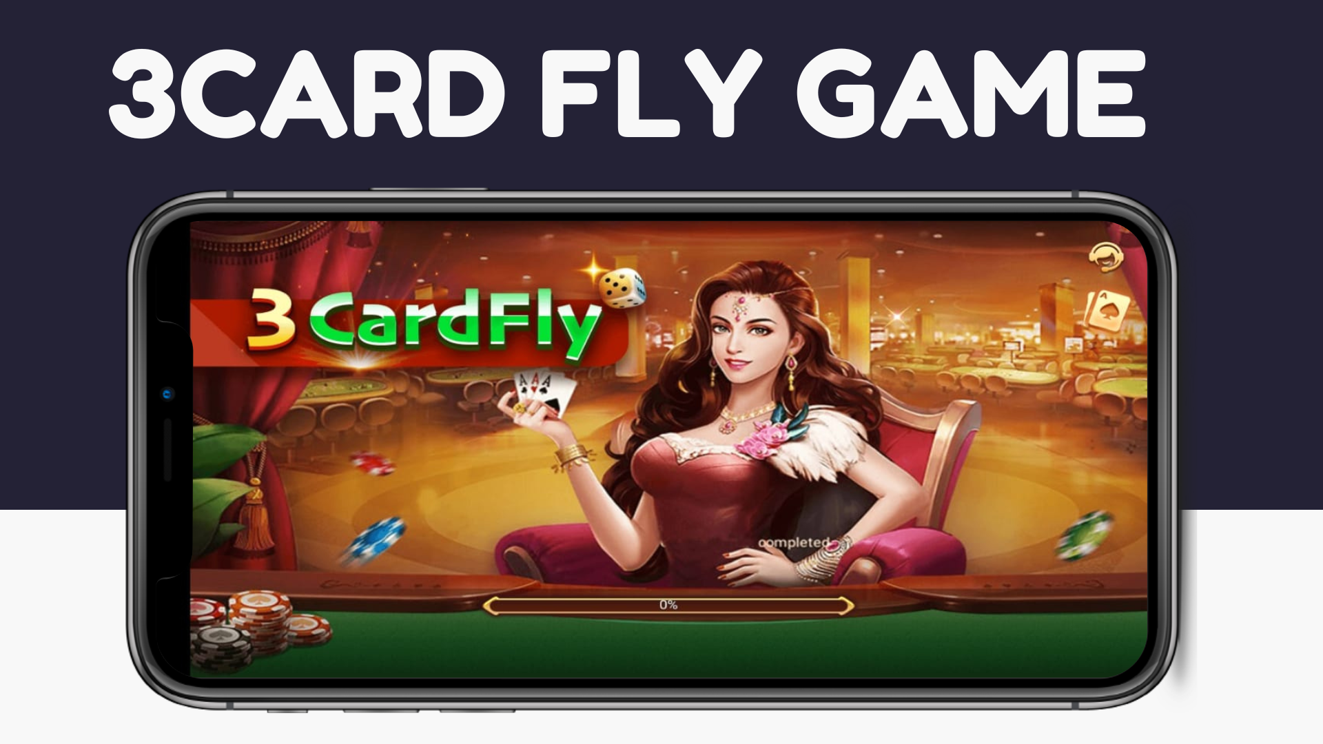 3cardfly